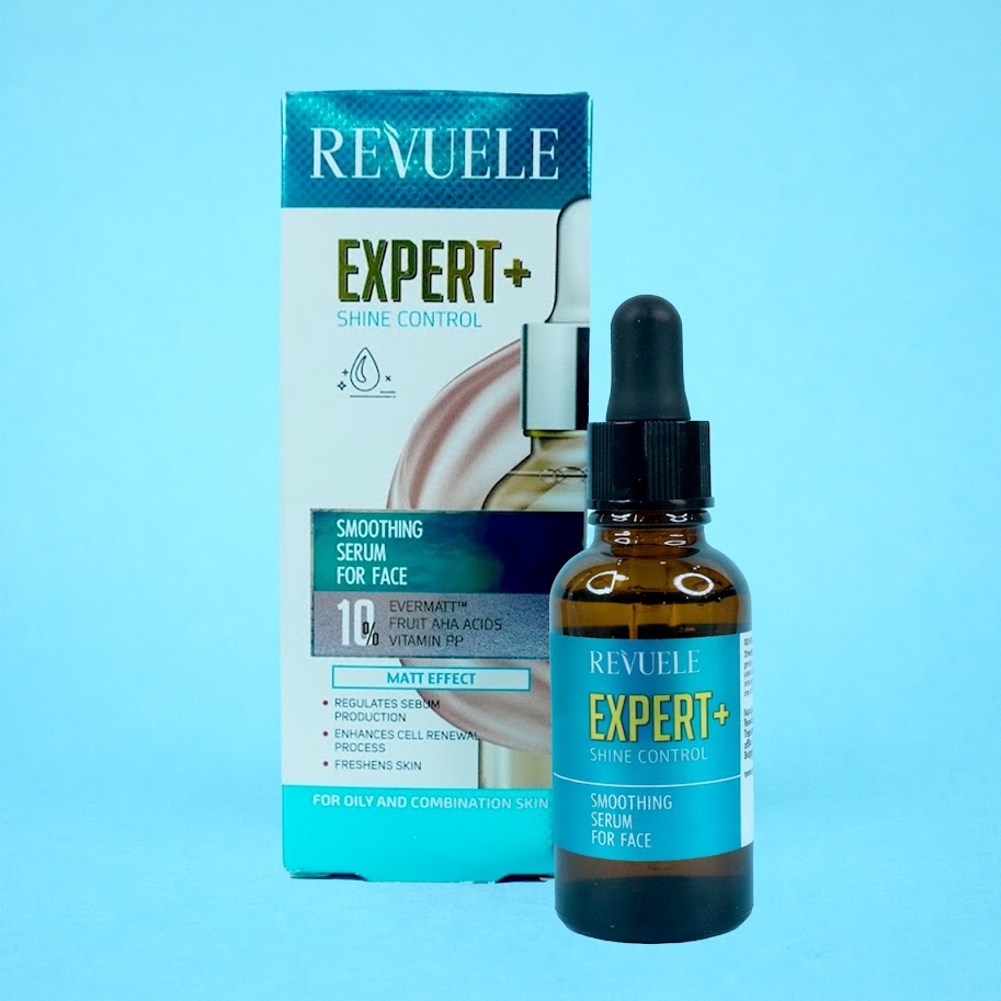 SUERO EXPERT CONTROL DE BRILLO