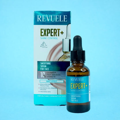 SUERO EXPERT CONTROL DE BRILLO