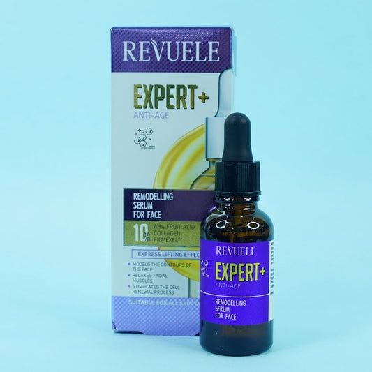 SUERO EXPERT ANTI EDAD REAFIRMANTE