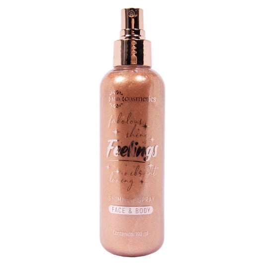 SHIMMER SPRAY FEELING MIIS
