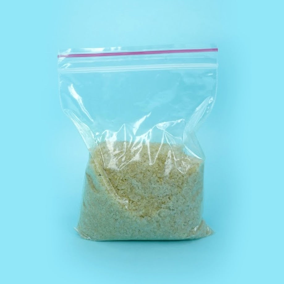 Porcion Sales Minerales