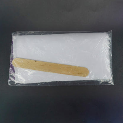 Bandas Depilatorias