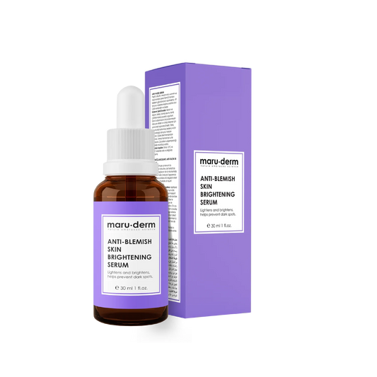 Suero Iluminador Anti-Manchas 30ML