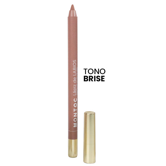 LAPIZ DE LABIOS MONTOC
