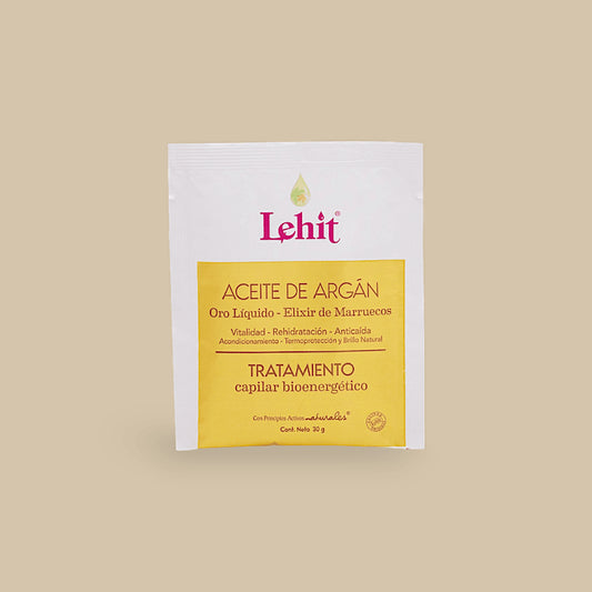 ACONDICIONADOR ACEITE ARGAN LEHIT