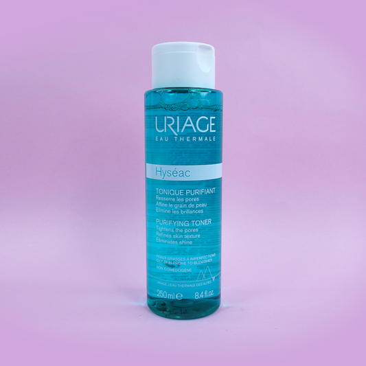 HYASEC TONIQUE PURIFIANT