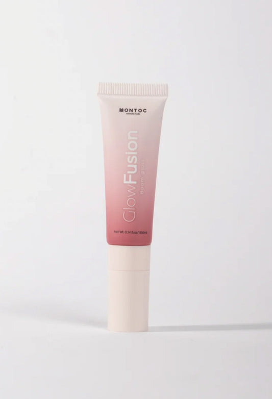 GLOW FUSION BOOM GLOSS MONTOC