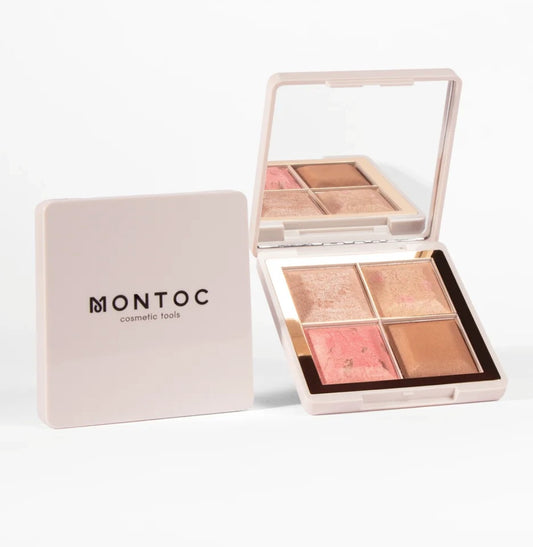 PALETA LIGHT SET MONTOC