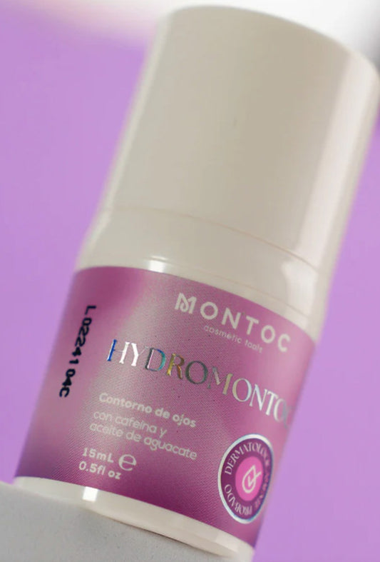 HYDROMONTOC CONTORNO DE OJOS 15ML