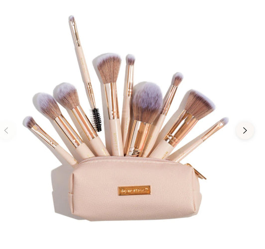 KIT DE BROCHAS MONTOC