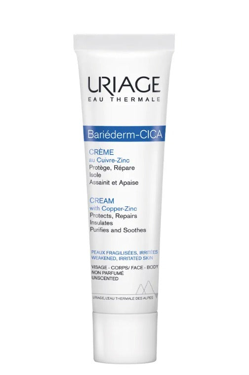 URIAGE BARIEDERM CICA CREMA 40ML