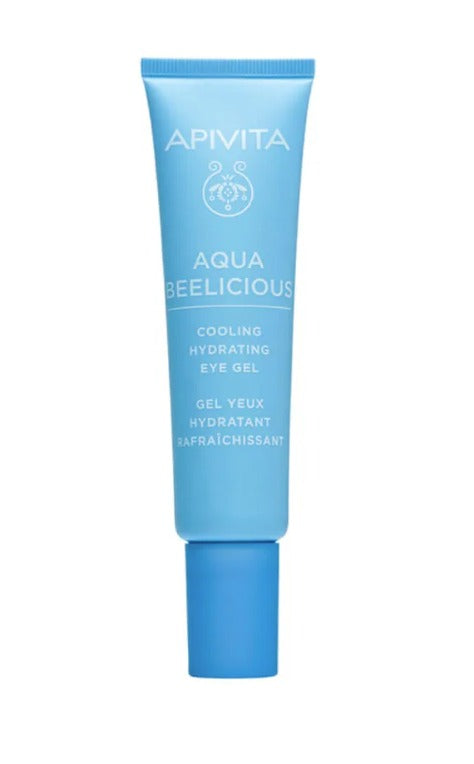 APIVITA AQUA BEELICIOUS GEL EYE CONTOUR 15ML