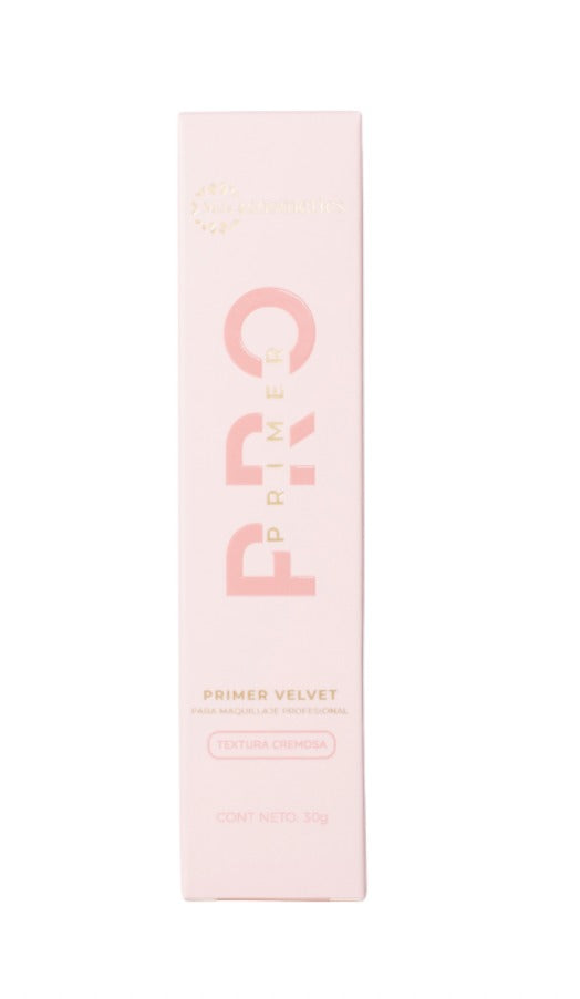 PRIMER VELVET PRO MIIS