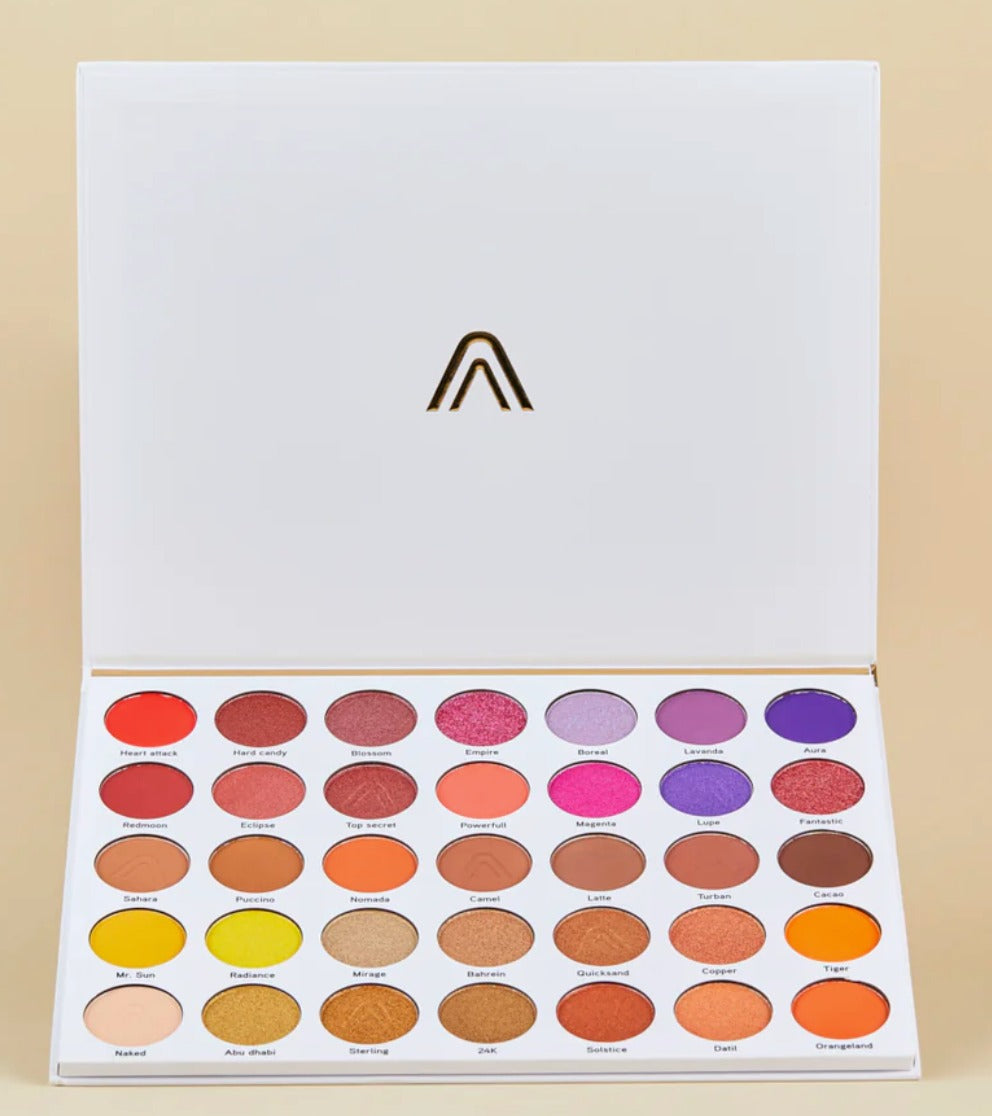 PALETA MAJETIC ATENEA