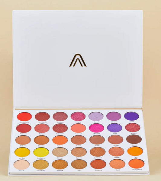 PALETA MAJETIC ATENEA