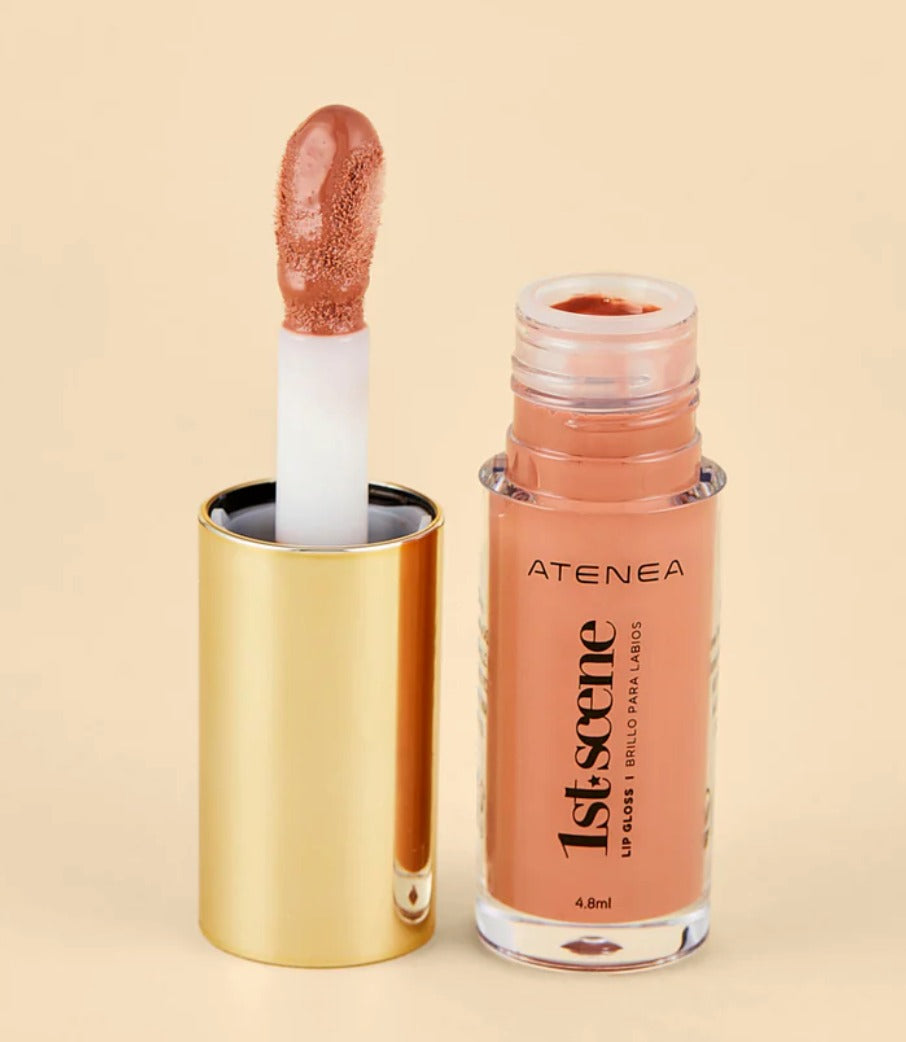 BRILLO LABIAL ATENEA