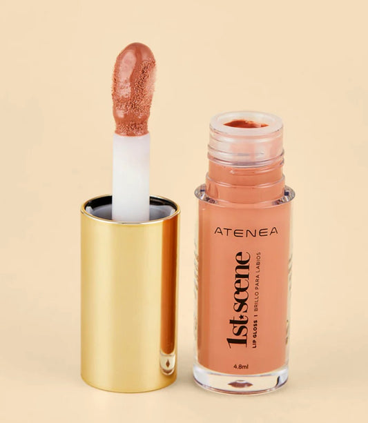 BRILLO LABIAL ATENEA