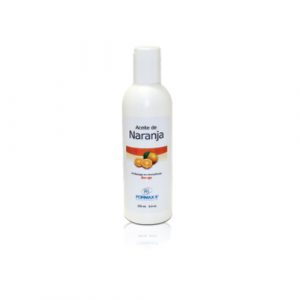 ACEITE DE NARANJA 250ML