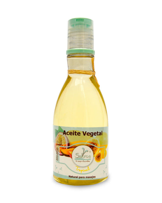 PORCION ACEITE SANDIA- LIMON