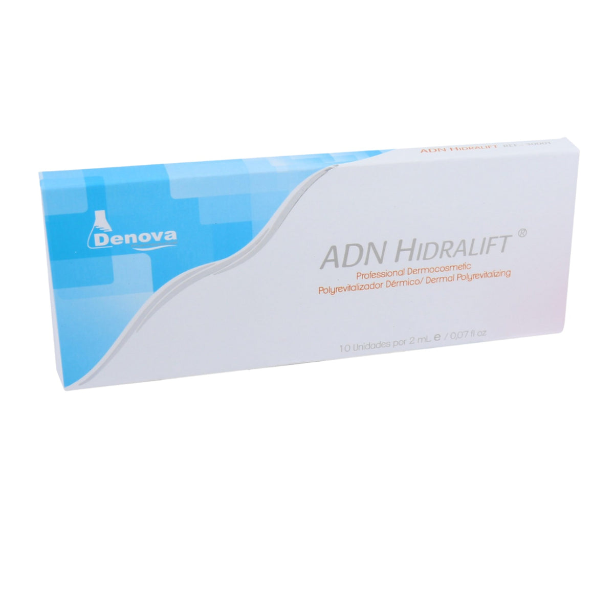 Adn Hidralift (AH)