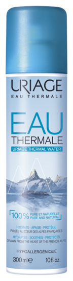 URIAGE AGUA TERMAL SPRAY X150ML