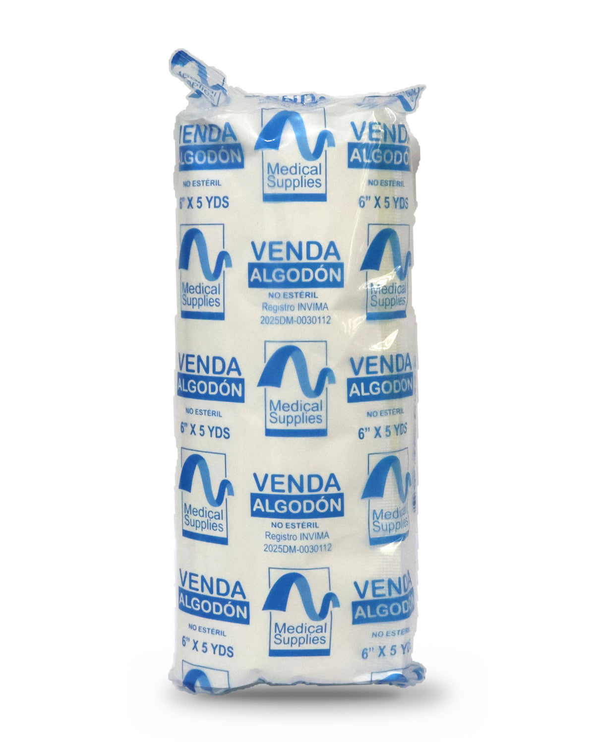 Algodón Laminado