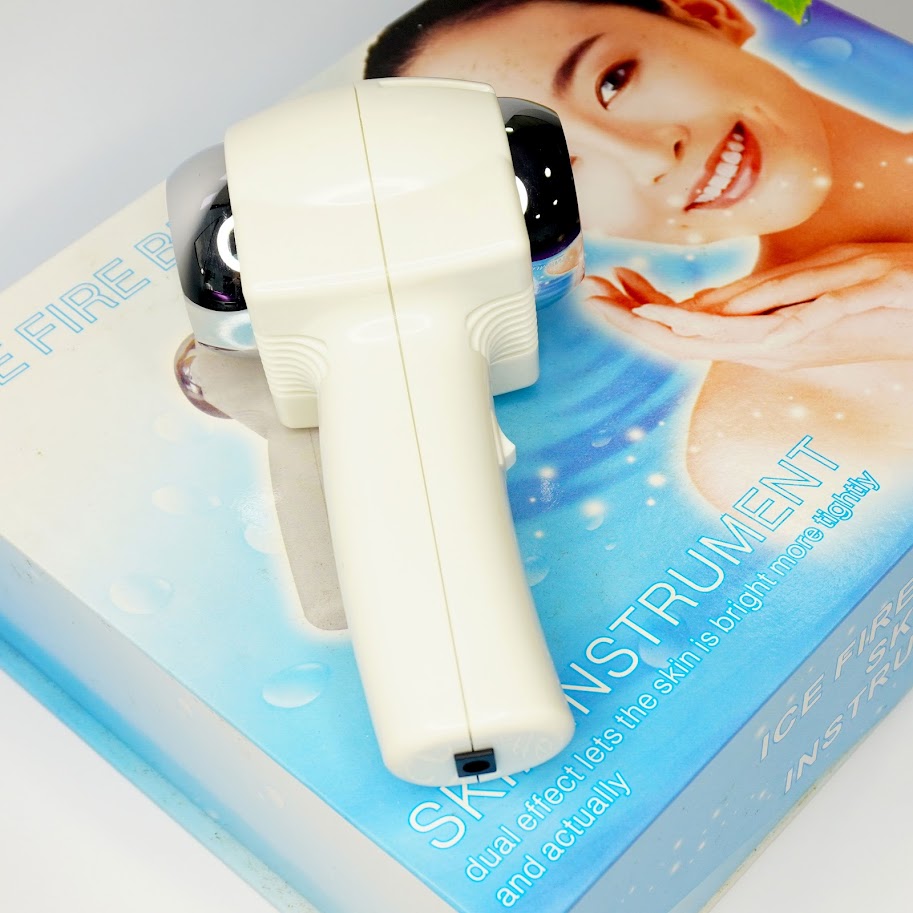 Martillo frio y calor