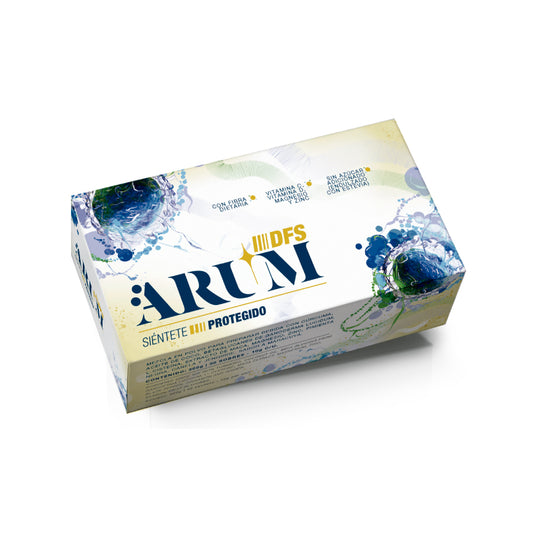 arum defense 
