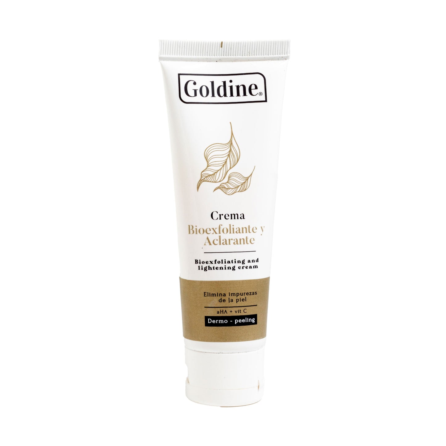 CREMA BIOEXFOLIANTE