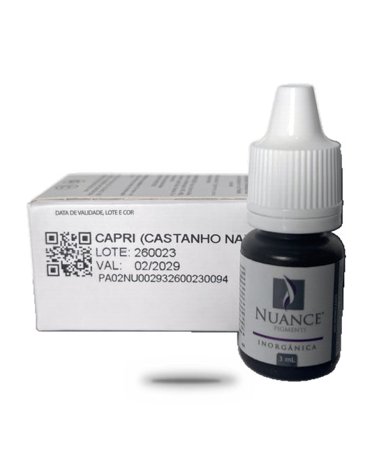 CAPRI (CATAÑO NATURAL ) 3ML