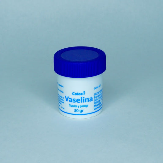 Vaselina