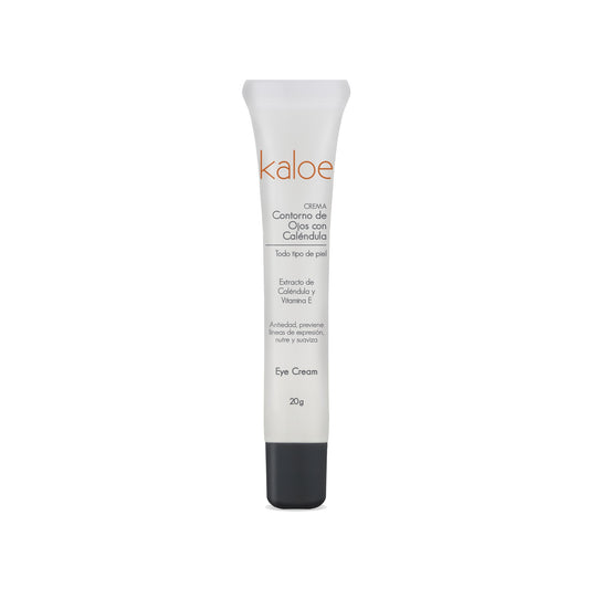 Contorno Ojos Caléndula 20gr - Kaloe
