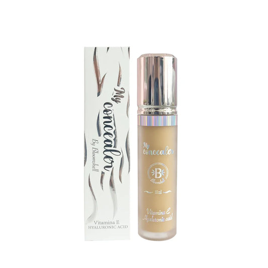 CORRECTOR DE OJERAS BLOOMSHELL