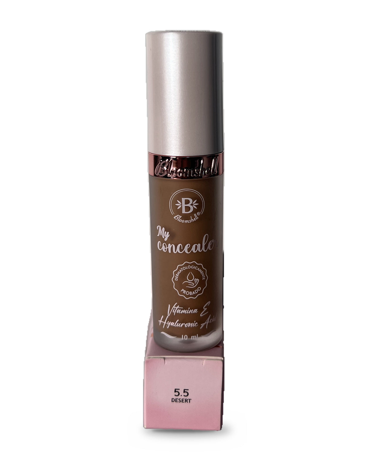 Corrector Bloomshell 5.5