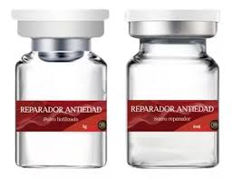 POLVO LIOFILIZADO REPARADOR (ROJO)