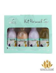 MINI KIT PERSONAL SPA