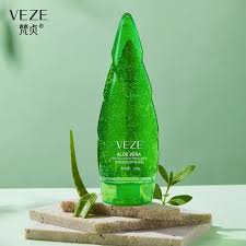 GEL ALOE VERA VEZE