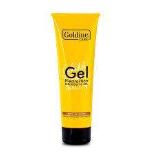 GEL ELECTROLITICO 240GR