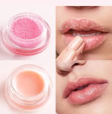 PORCION EXFOLIANTE LABIOS