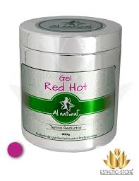 GEL RED HOT 1100GR