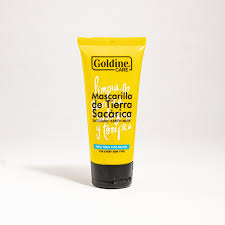 MASCARILLA TIERRA SACARICA 60GR