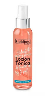 LOCION TONICO 120ML