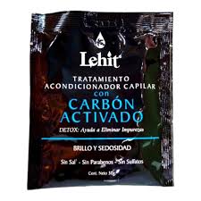 ACONDICIONADOR CARBON LEHIT