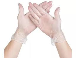 GUANTES