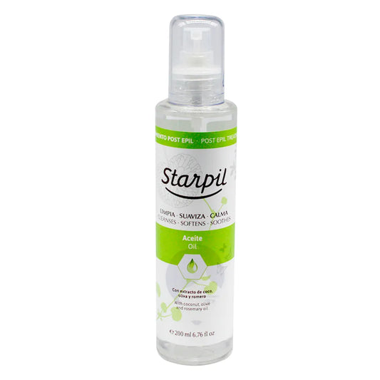 ACEITE STARPIL