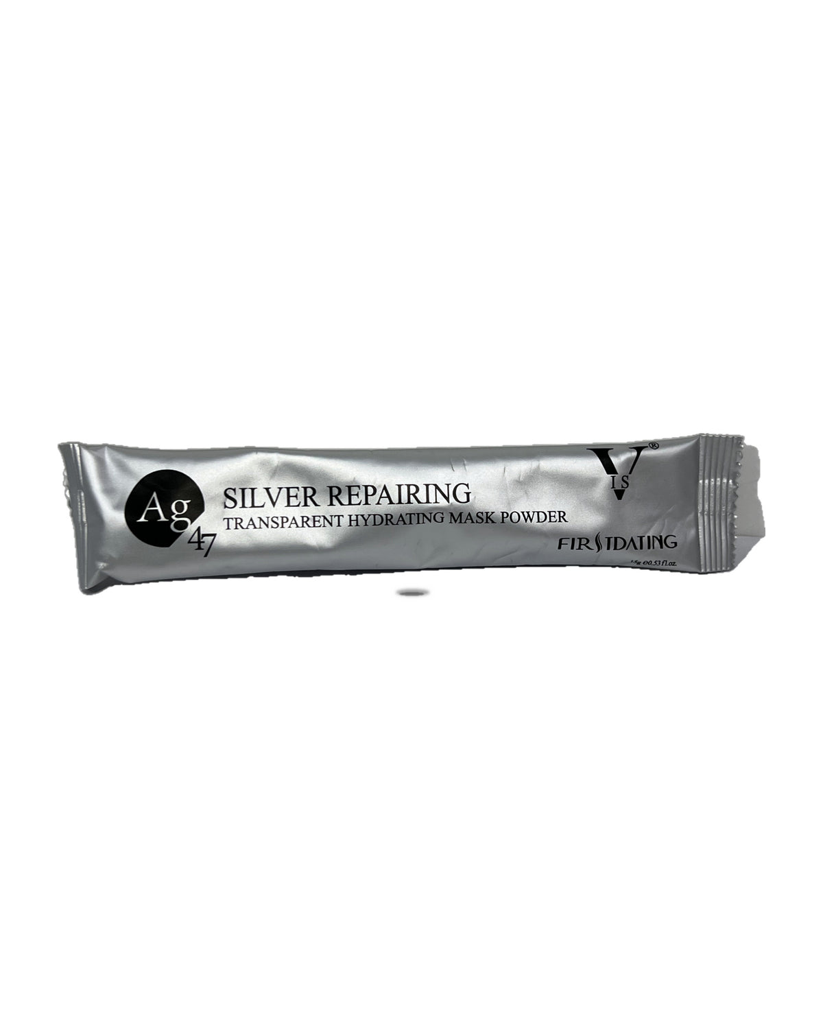 Hidrogelly Mascarilla en polvo hidratante Plata
