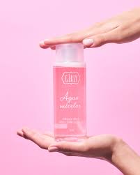 AGUA MICELAR GIRLY