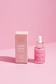 SERUM FACIAL HIDRATANTE GIRLY