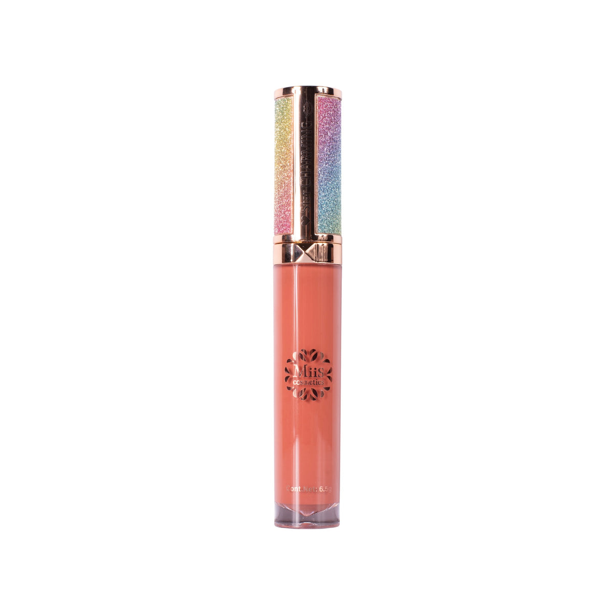 Lipgloss Star Charming Tono 06 - Miss Cosmetics