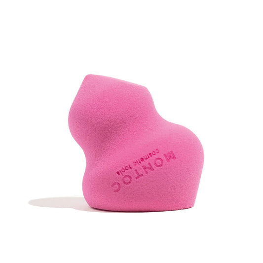 Make up Sponge Blender Trompo - Montoc